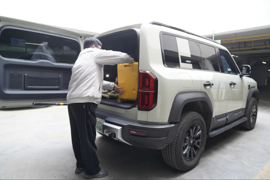 12306能给汽车买“火车票”？春运订单火爆！