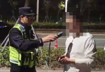 广东冷到结冰！明起珠海天气反转！近期有司机做这件事被追究刑事责任！