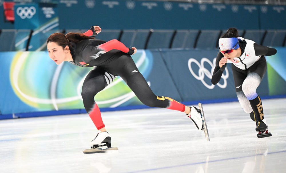 冬奥会2月9日看点：谷爱凌携手队友冲击中国军团首金