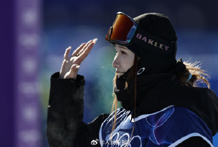 米兰冬奥看点速览:谷爱凌携手队友冲击中国军团首金 米兰冬奥看点速览:谷爱凌携手队友冲击中国军团首金