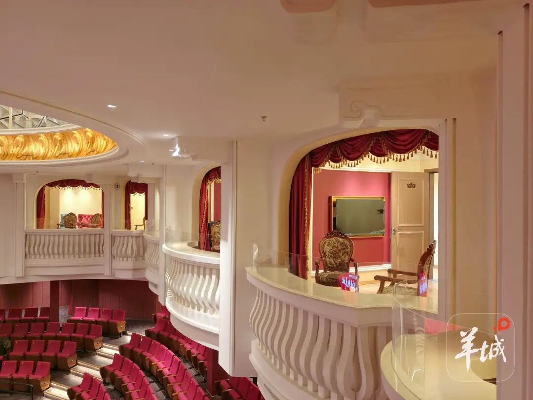 124岁海珠大戏院明天焕新复业，梅兰芳、薛觉先、红线女都曾在此登台