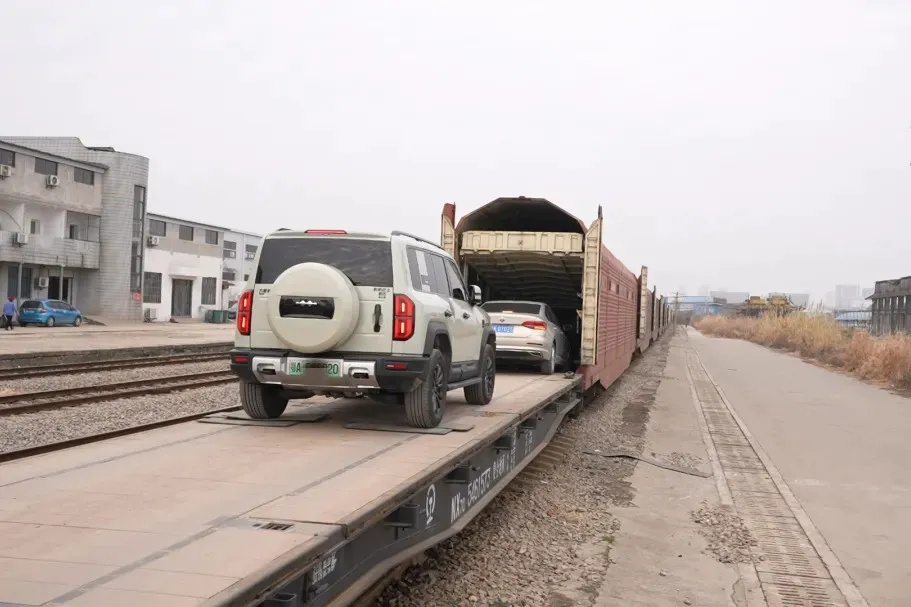 12306能给汽车买“火车票”？春运订单火爆！