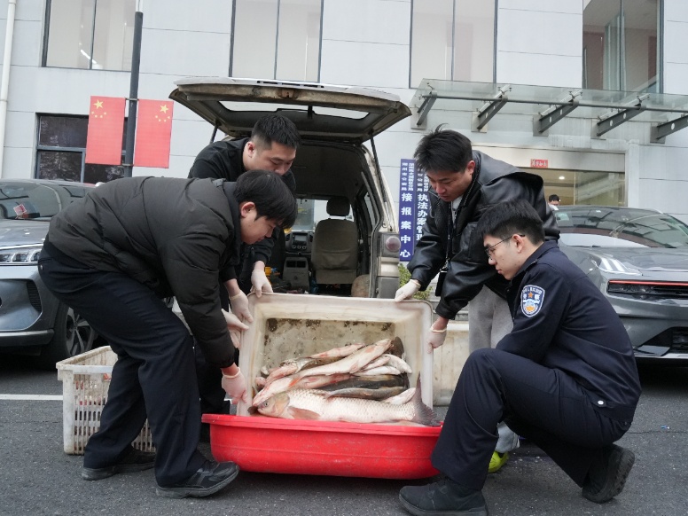 团灭!浙江这6人被抓,近期严打 团灭!浙江这6人被抓,近期严打