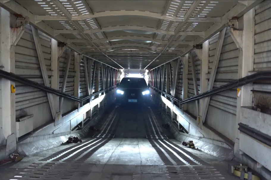 12306能给汽车买“火车票”？春运订单火爆！