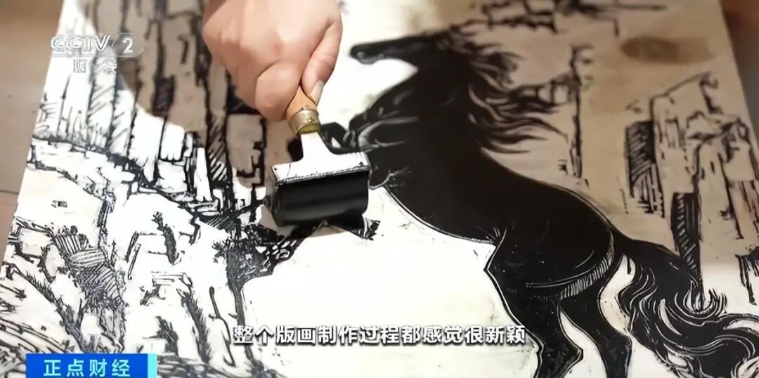 这种马年文创彻底爆单,狂卖超亿元! 这种马年文创彻底爆单,狂卖超亿元!