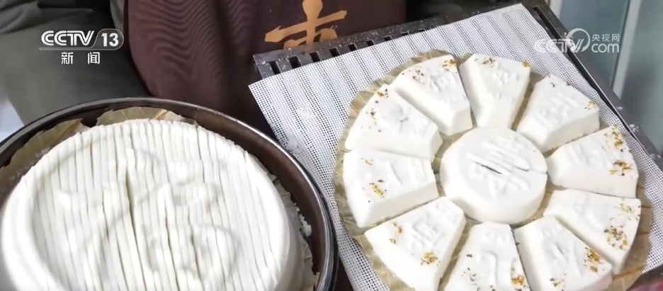 年货大集开市打造“逛买玩赏食”新体验 特色年俗活动点燃文旅消费热潮