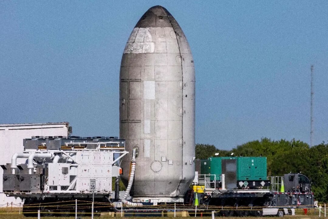 马斯克要去月球造城 马斯克要去月球造城