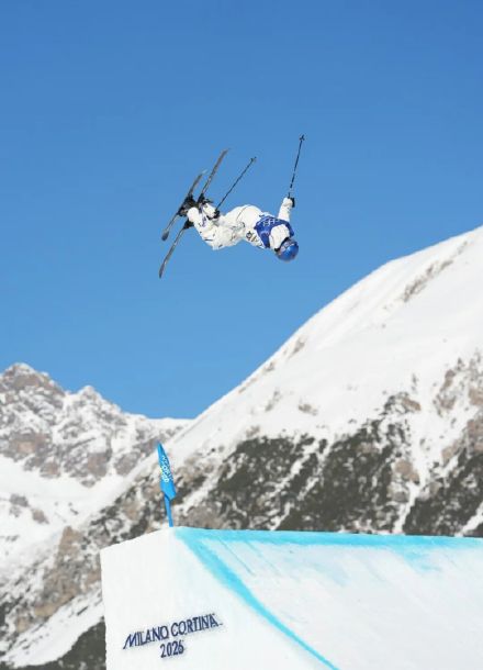 苏翊鸣、谷爱凌对失利的同一种回答