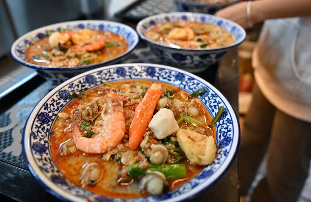 热热闹闹的“春运”！这次说的是俄罗斯