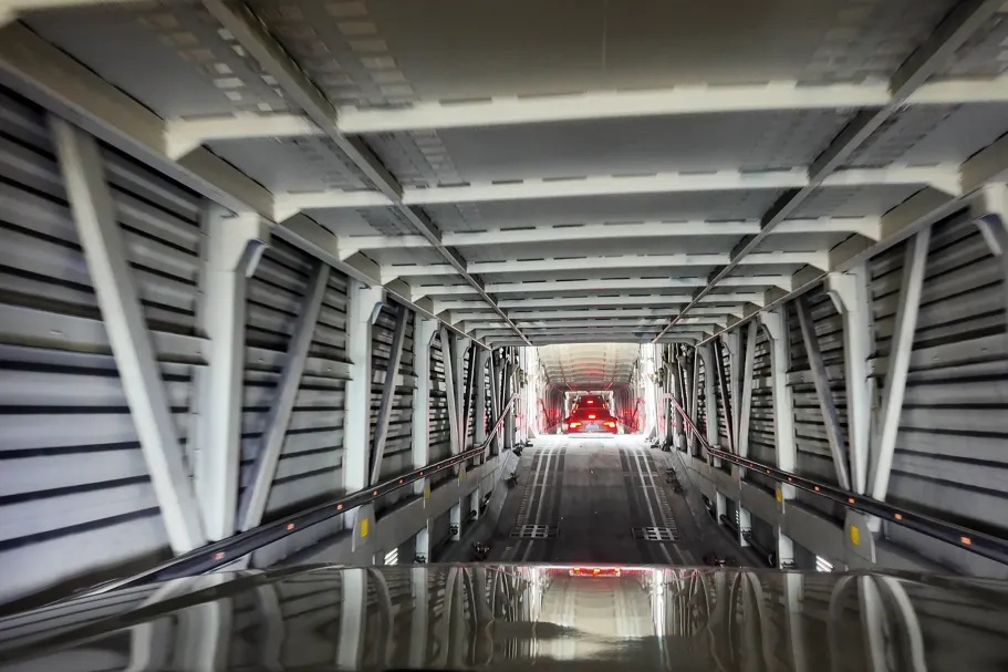 12306能给汽车买“火车票”？春运订单火爆！