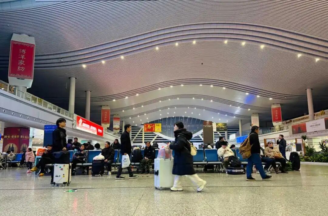 宁波直达福州!全程3小时17分钟,这几天增开 宁波直达福州!全程3小时17分钟,这几天增开