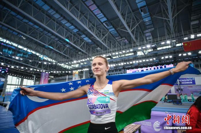 第十二届亚洲室内田径锦标赛收官 中国队10金领跑奖牌榜