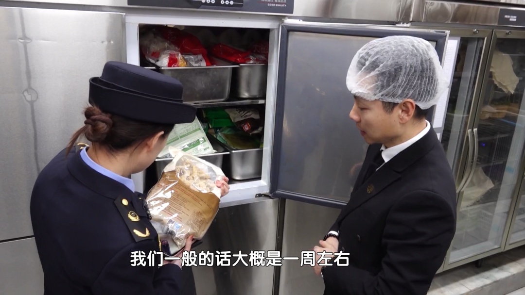 餐饮场景肉类一码溯源!北京市海淀区先行试点! 餐饮场景肉类一码溯源!北京市海淀区先行试点!