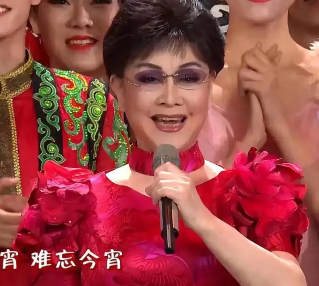 李谷一确认无法登上春晚！“身体状态不大好”，已连续3年缺席