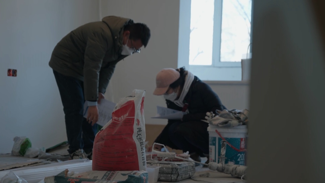 北京奇案：装修公司突然撤工！是卷钱跑路还是另有隐情？