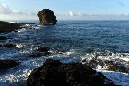 台媒：历史剧《太平年》强调“统一大势”引热议