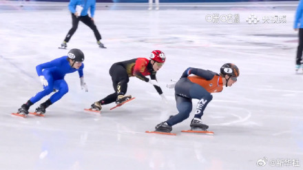 祝贺!刘少昂林孝埈孙龙全体晋级 祝贺!刘少昂林孝埈孙龙全体晋级