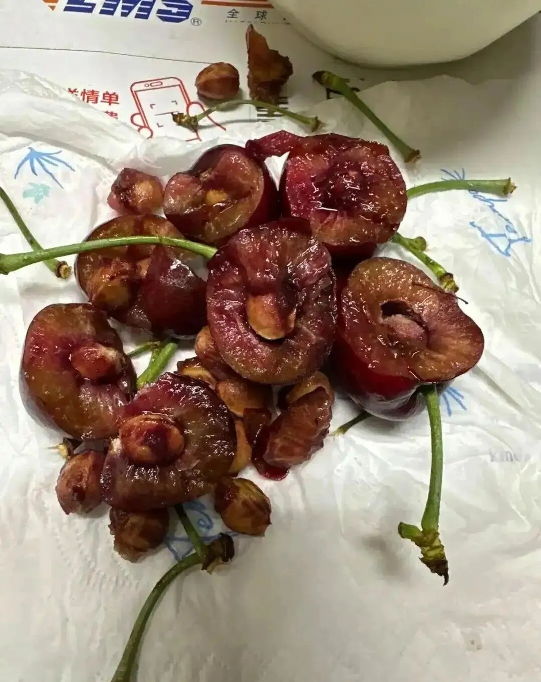 “几乎全部腐烂!”价格“腰斩”,口感却崩了!专家提醒:毒性可达砒霜的68倍 “几乎全部腐烂!”价格“腰斩”,口感却崩了!专家提醒:毒性可达砒霜的68倍