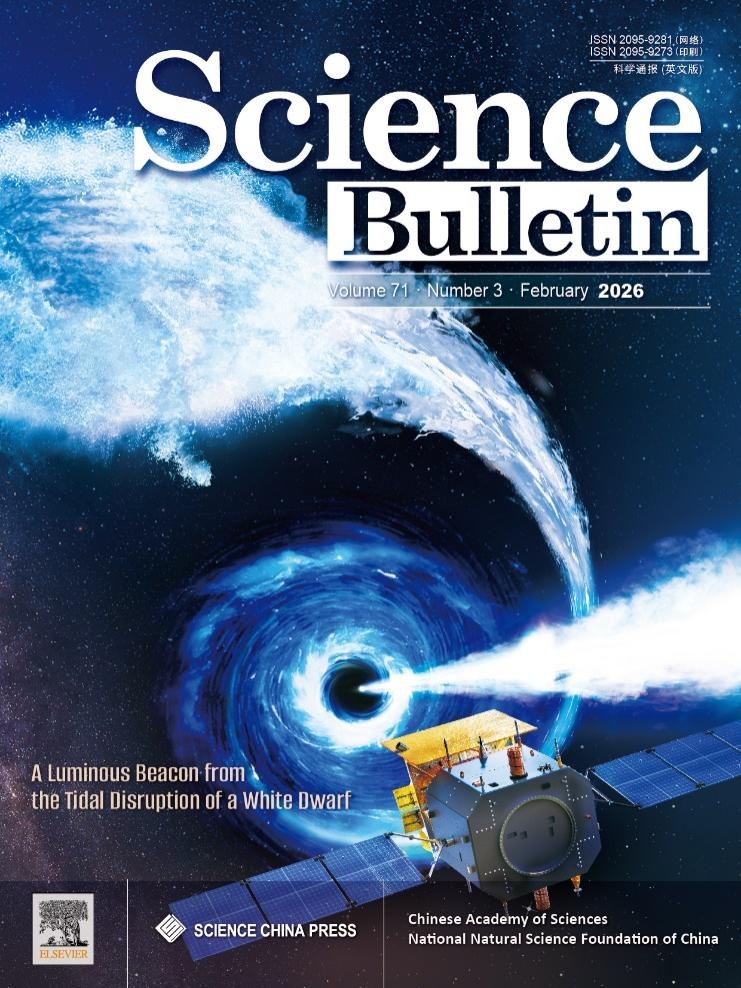 黑洞研究又有新发现！