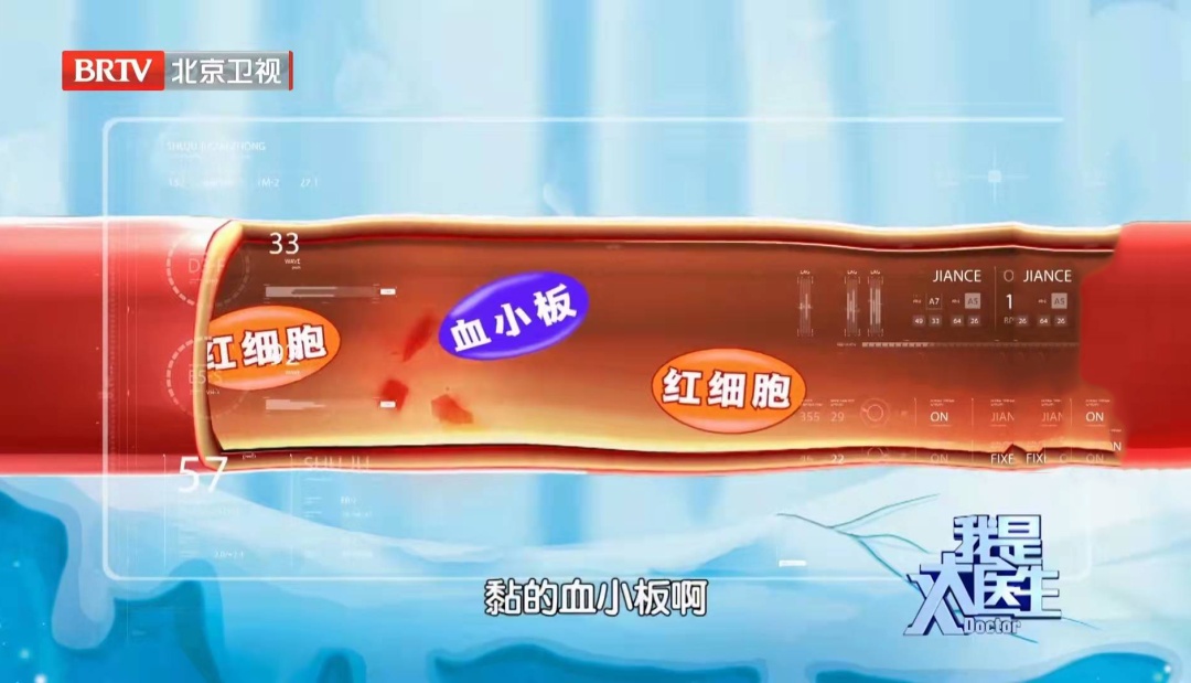 血常规这几项有“箭头”,癌症可能已经上身了 血常规这几项有“箭头”,癌症可能已经上身了