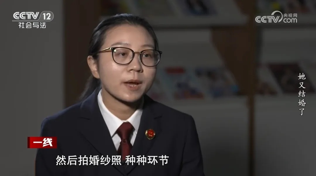 女子1个月内与2个男子办婚礼,孩子生父却是第3个男人 女子1个月内与2个男子办婚礼,孩子生父却是第3个男人