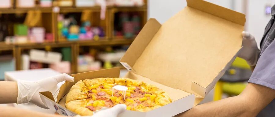 点外卖前先看这篇！一篇讲全“避坑”要点