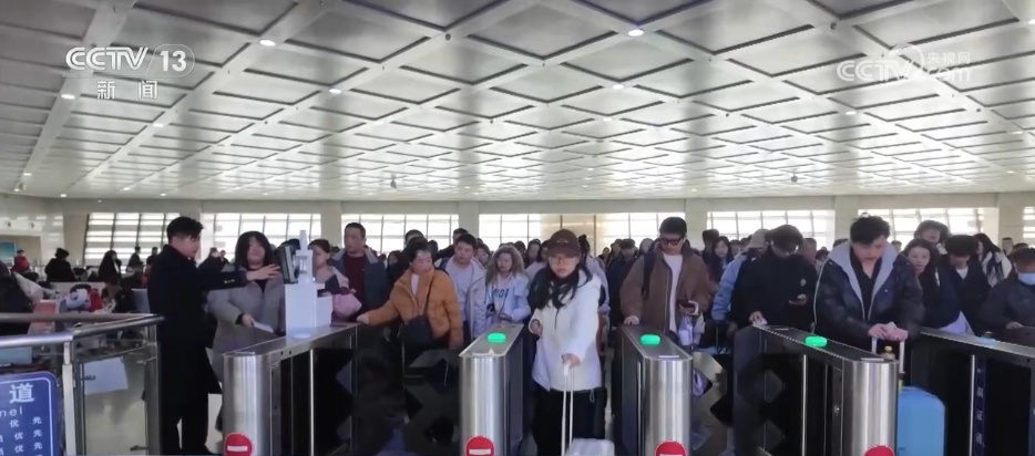 春运服务台 | 一文详解铁路会员积分兑换车票→