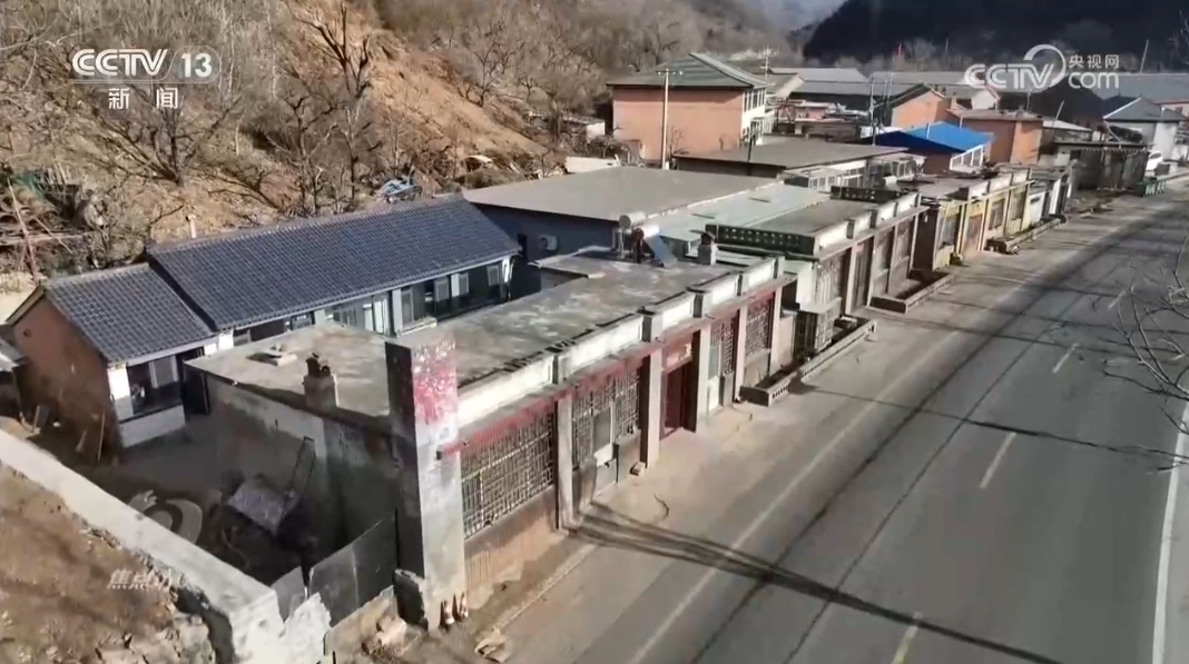 新春走基层 | 凝心聚力修复家园，兴隆县熟悉的烟火气回来了