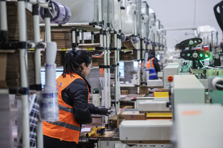 新春市集上新,“洋年货”和“土特产”一站买齐 新春市集上新,“洋年货”和“土特产”一站买齐