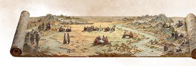 纯正历史剧回归,前景可期(坚持“两创”·关注新时代文艺) 纯正历史剧回归,前景可期(坚持“两创”·关注新时代文艺)