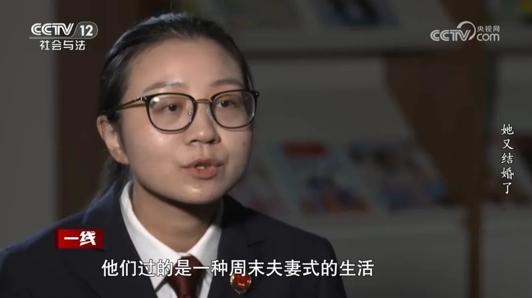 女子1个月内与2个男子办婚礼,孩子生父却是第3个男人 女子1个月内与2个男子办婚礼,孩子生父却是第3个男人