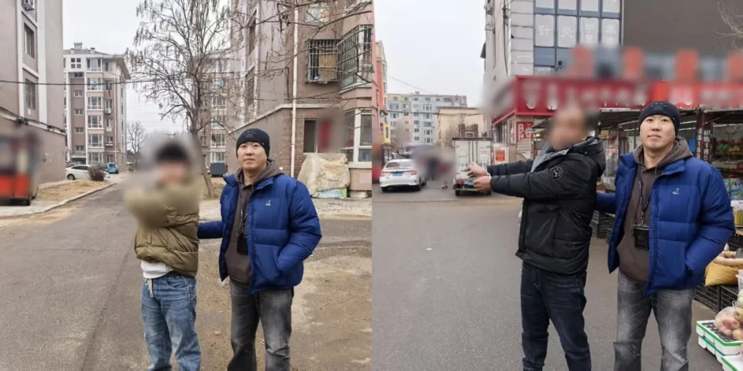 沈阳6名“黑中介”落网！
