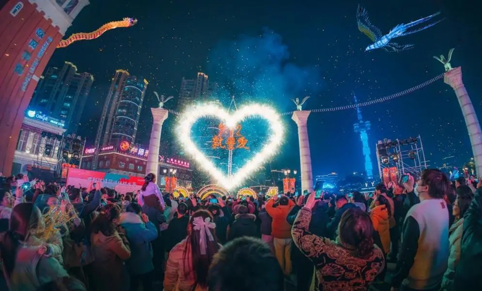 人文经济看盐城：探索四重融合路径，赋予经济人文内涵