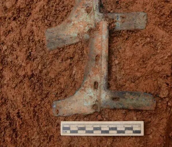 长沙再现大型古墓群：发掘墓葬214座，出土文物560余件，初步判断年代跨越西周至秦汉