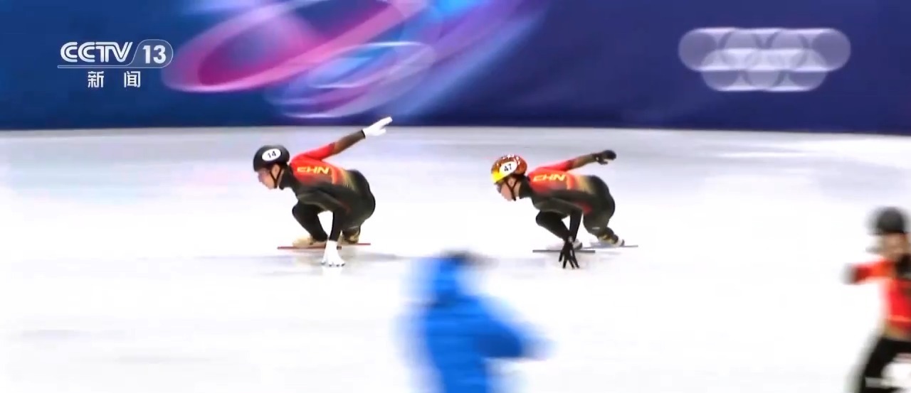 冬奥会短道速滑开赛 有哪些精彩看点？赛程速览