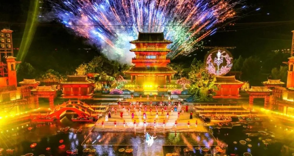 人文经济看盐城：探索四重融合路径，赋予经济人文内涵