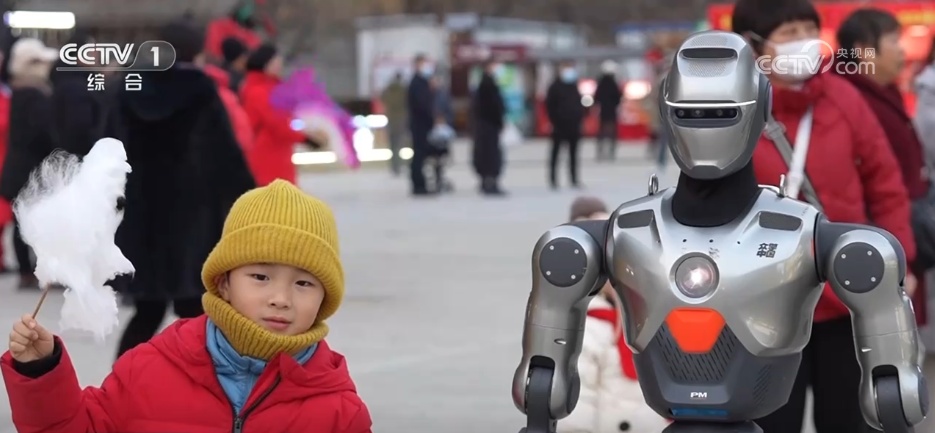 备年货、品美食、活力足,迎新春!各地“年味”上线氛围感已拉满 备年货、品美食、活力足,迎新春!各地“年味”上线氛围感已拉满