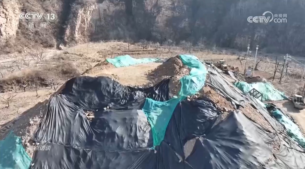 新春走基层 | 凝心聚力修复家园，兴隆县熟悉的烟火气回来了