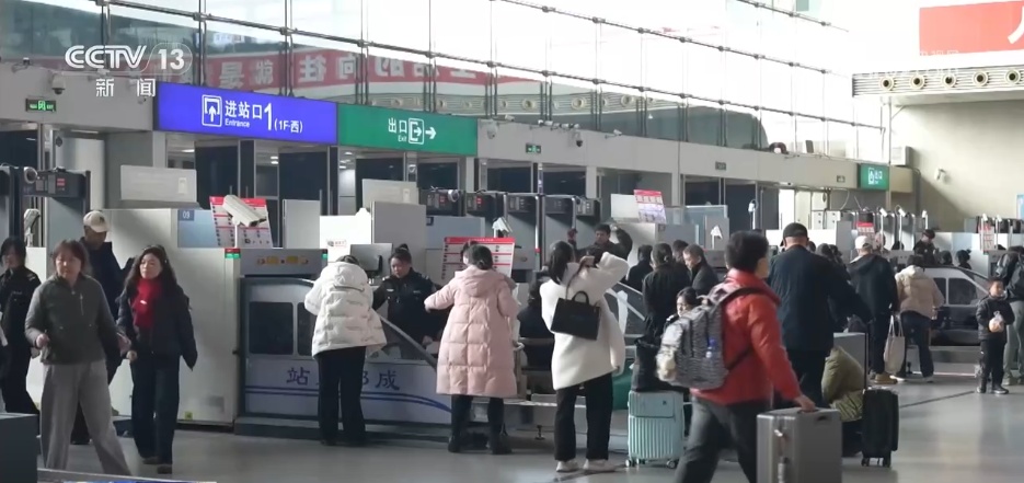 春运服务台 | 一文详解铁路会员积分兑换车票→