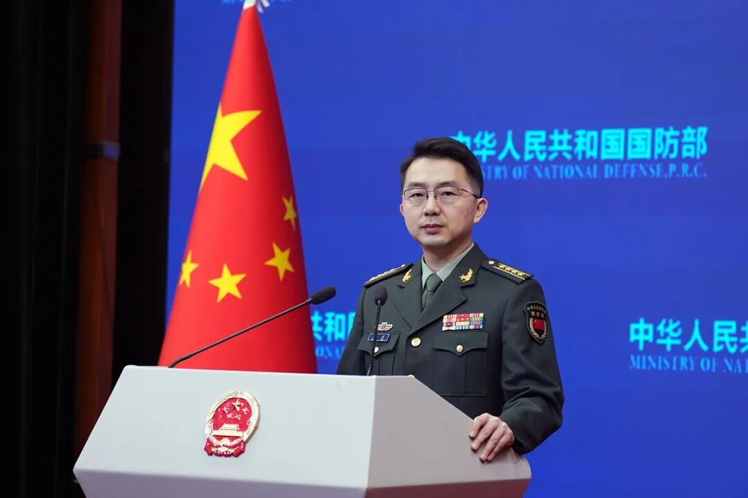 高市早苗称应将自卫队写入宪法,国防部:这不是为自卫队“正名”,而是谋求军事松绑 高市早苗称应将自卫队写入宪法,国防部:这不是为自卫队“正名”,而是谋求军事松绑