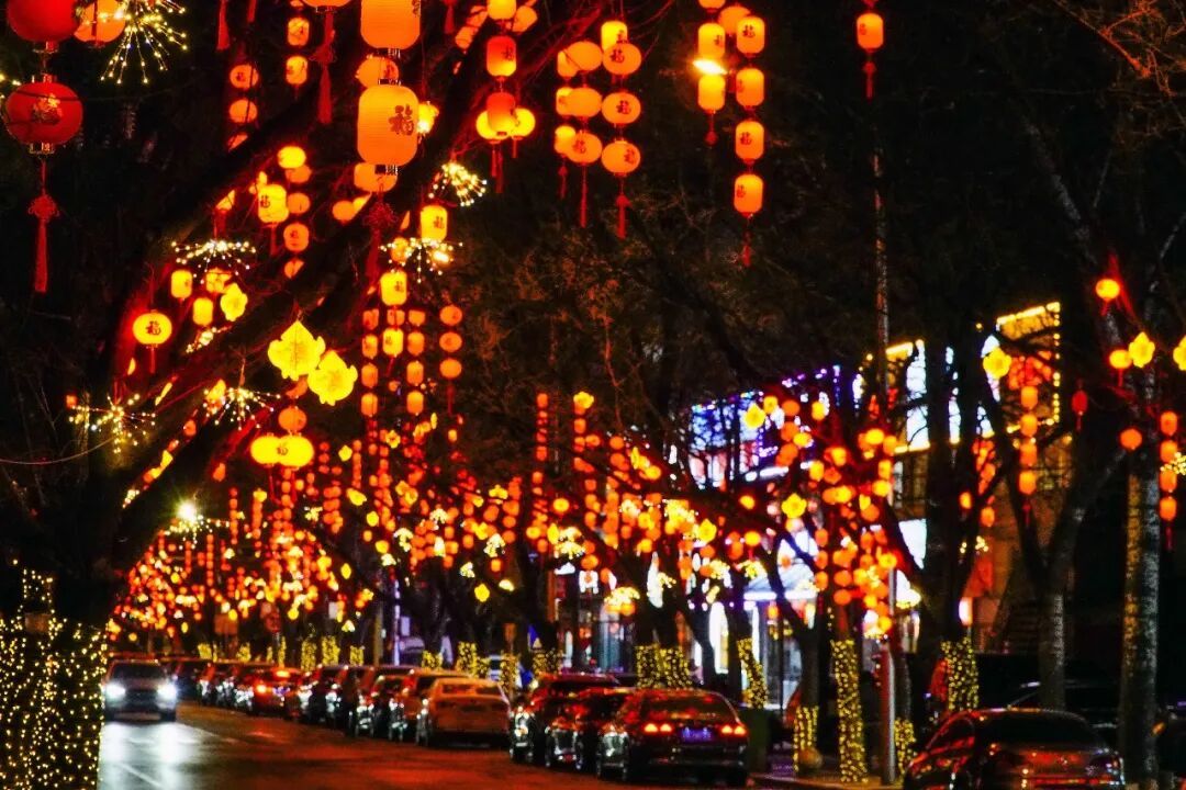 今天明天,都是小年! 今天明天,都是小年!