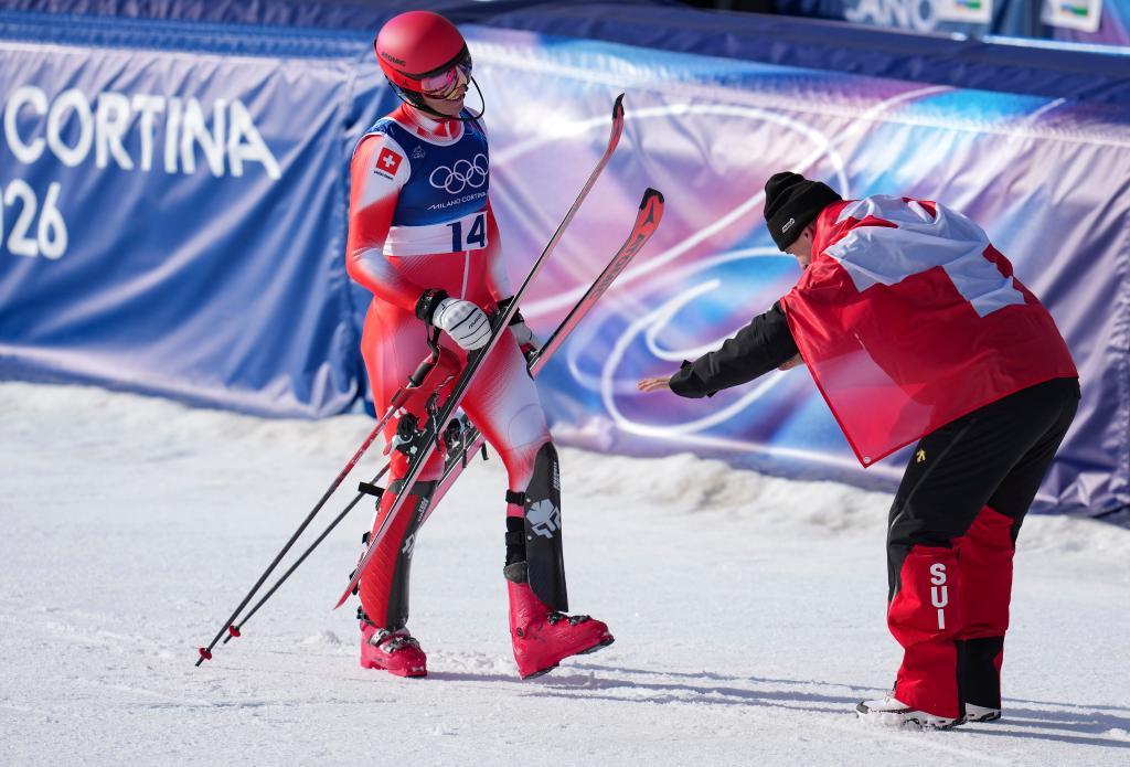 冬奥会全天综合：谷爱凌摘银无憾 速滑连破纪录