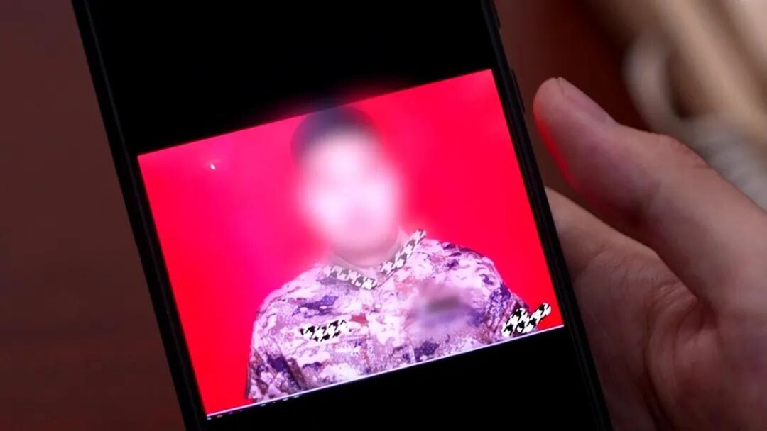 与100多名女性保持暧昧关系！徐某（23岁）已被烟台警方抓获！