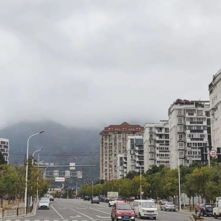 福建今起升温！最高气温可达28℃，春节假期会有冷空气吗？