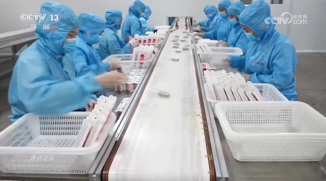 新春走基层 | 凝心聚力修复家园，兴隆县熟悉的烟火气回来了