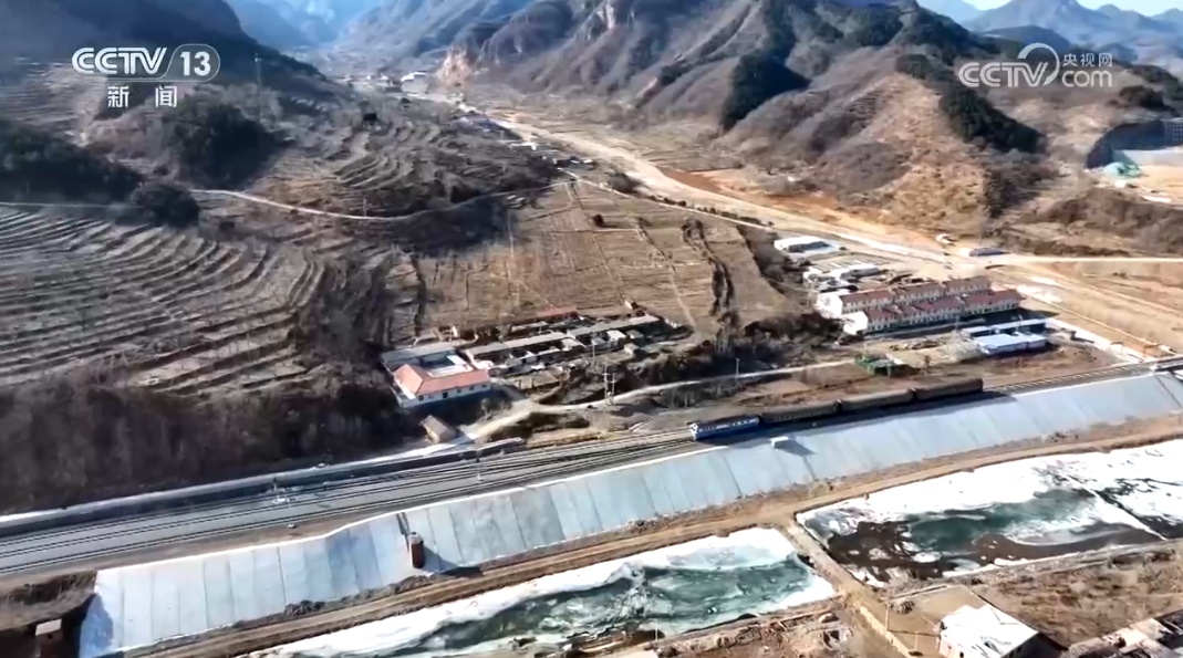 新春走基层 | 凝心聚力修复家园，兴隆县熟悉的烟火气回来了