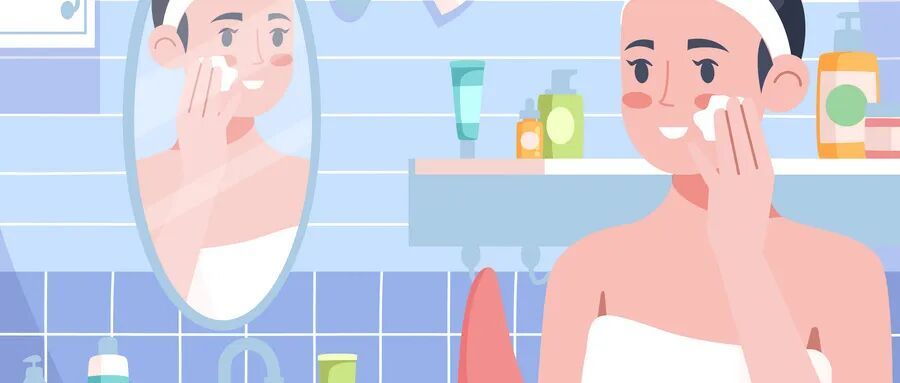 一过年就爆痘?皮肤“维稳”指南请查收 一过年就爆痘?皮肤“维稳”指南请查收