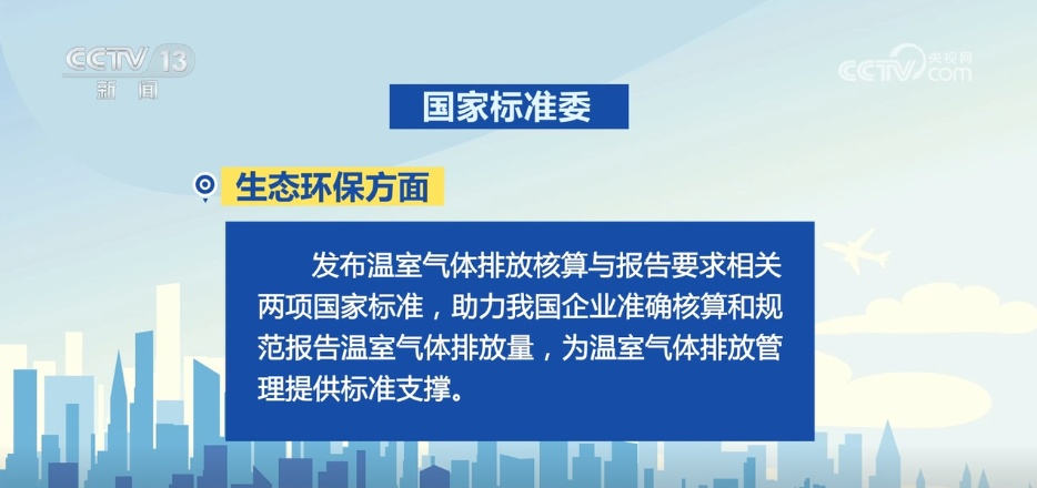 403项重要国家标准发布 涉及新兴领域、安全生产等方面