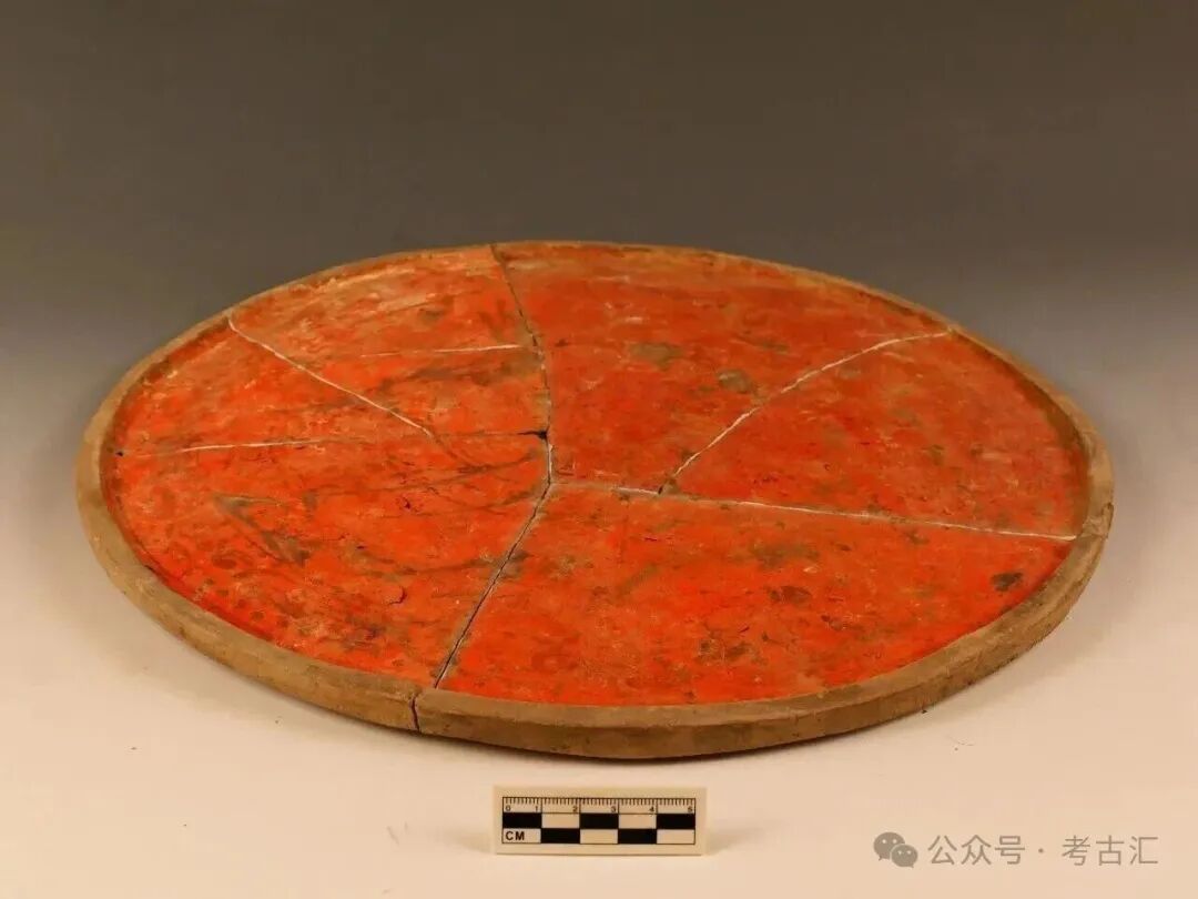 山西考古又一重大收获 山西考古又一重大收获