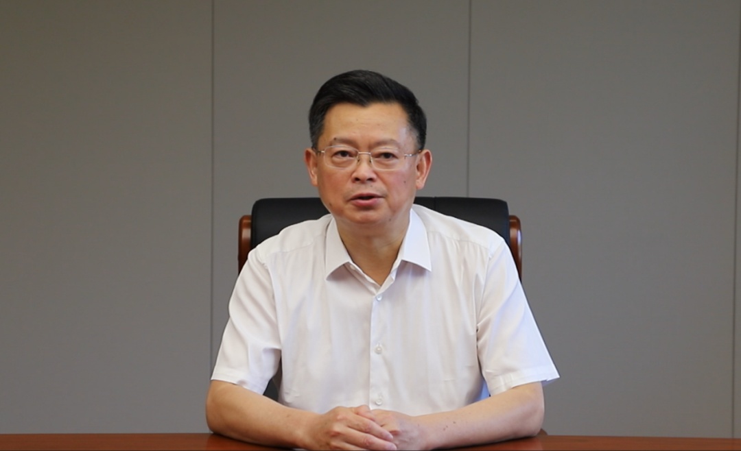 国家国防科技工业局原副局长张建华被公诉